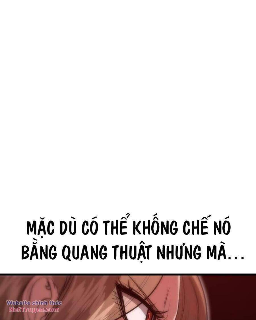 Võ Vương Kang Haejin Chapter 40 - Trang 37