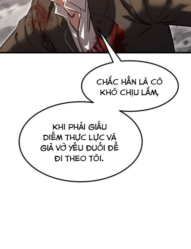 Võ Vương Kang Haejin Chapter 54 - Trang 104