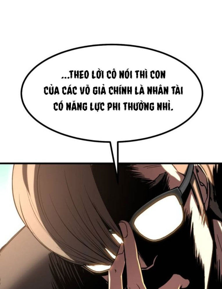 Võ Vương Kang Haejin Chapter 50 - Trang 41