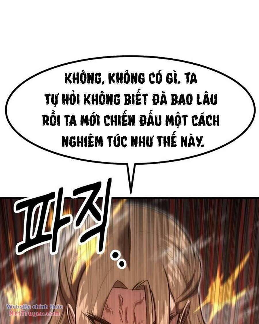 Võ Vương Kang Haejin Chapter 40 - Trang 44