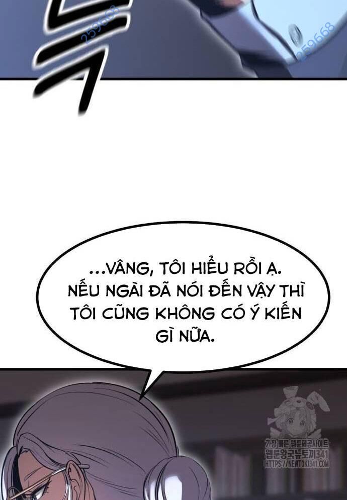 Võ Vương Kang Haejin Chapter 51 - Trang 101