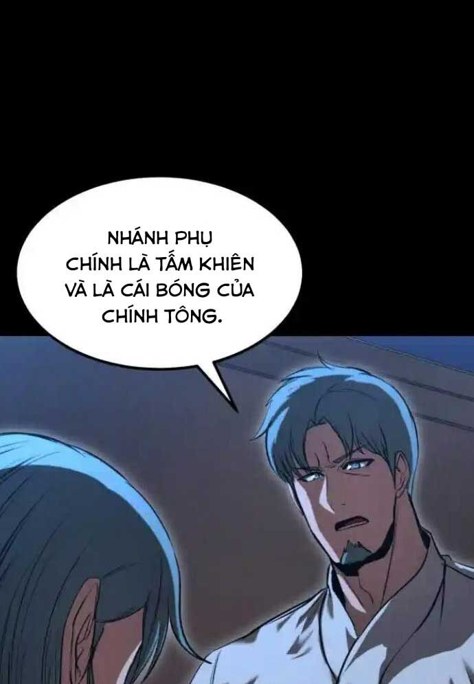 Võ Vương Kang Haejin Chapter 55 - Trang 81