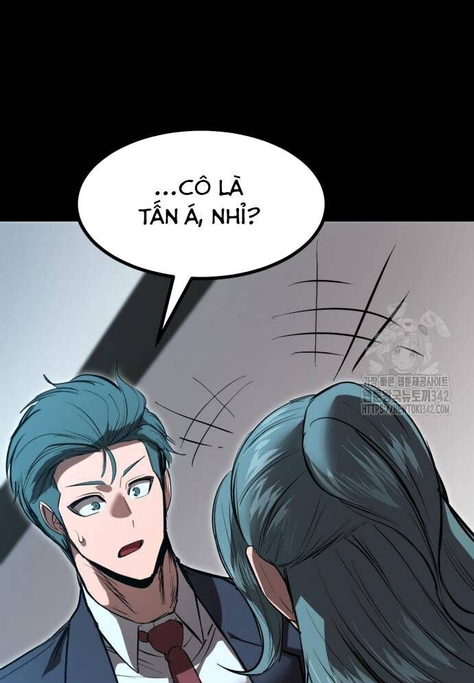 Võ Vương Kang Haejin Chapter 53 - Trang 31