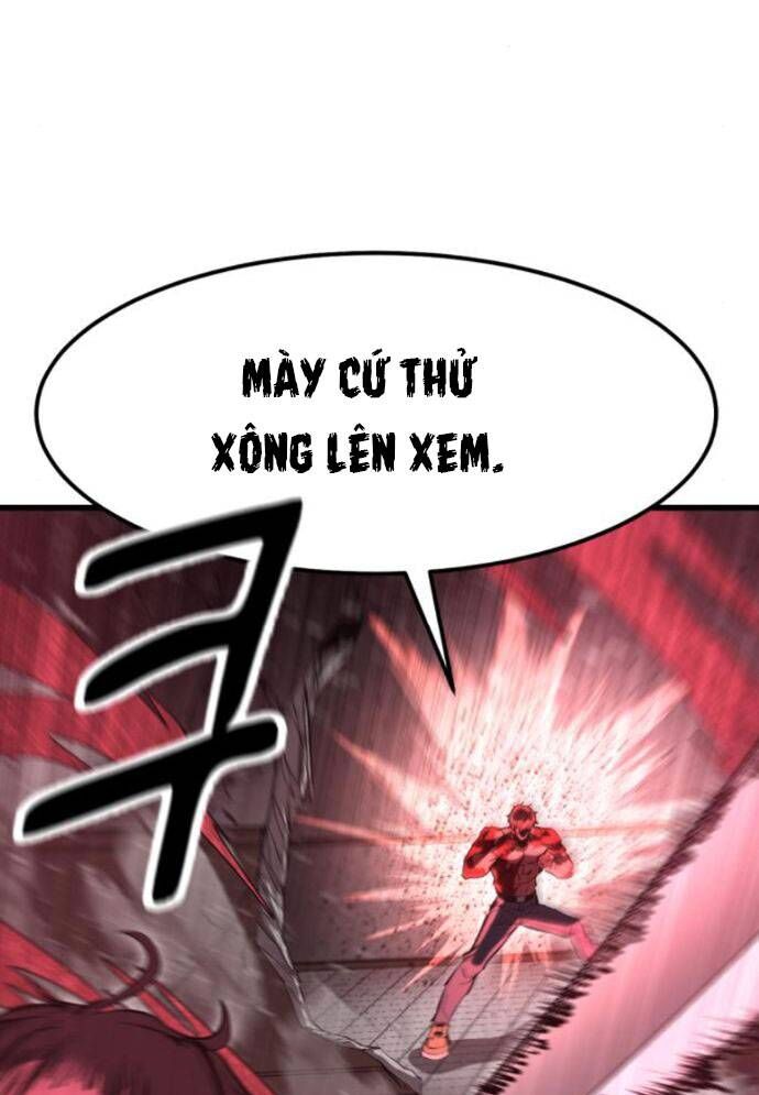 Võ Vương Kang Haejin Chapter 58 - Trang 52