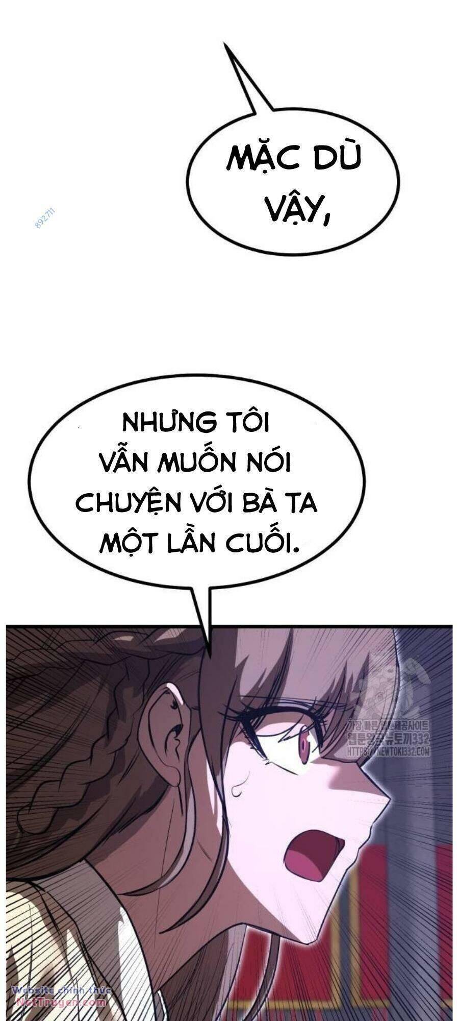 Võ Vương Kang Haejin Chapter 41 - Trang 47