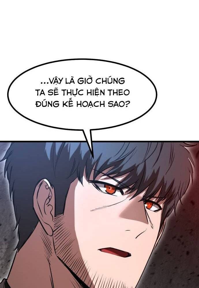 Võ Vương Kang Haejin Chapter 51 - Trang 55