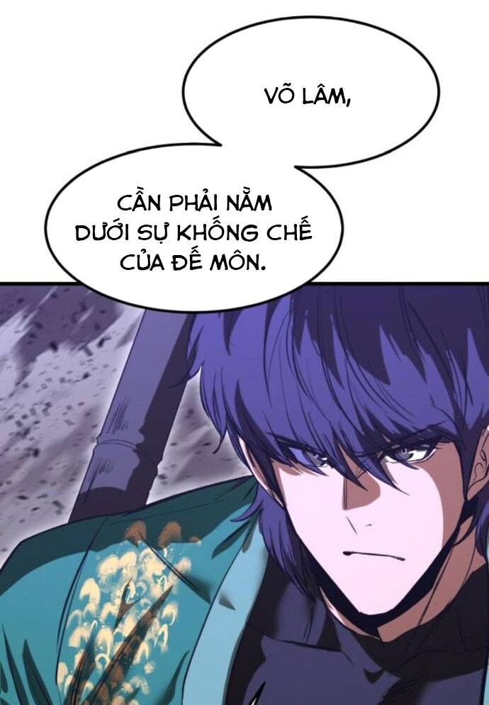 Võ Vương Kang Haejin Chapter 59 - Trang 49