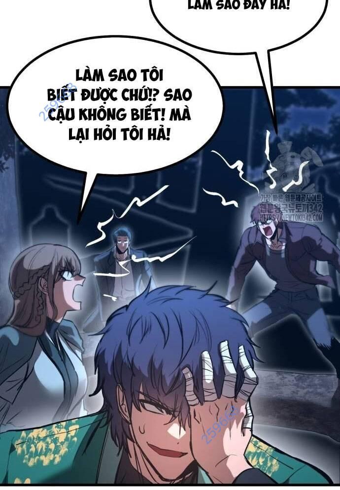 Võ Vương Kang Haejin Chapter 52 - Trang 14