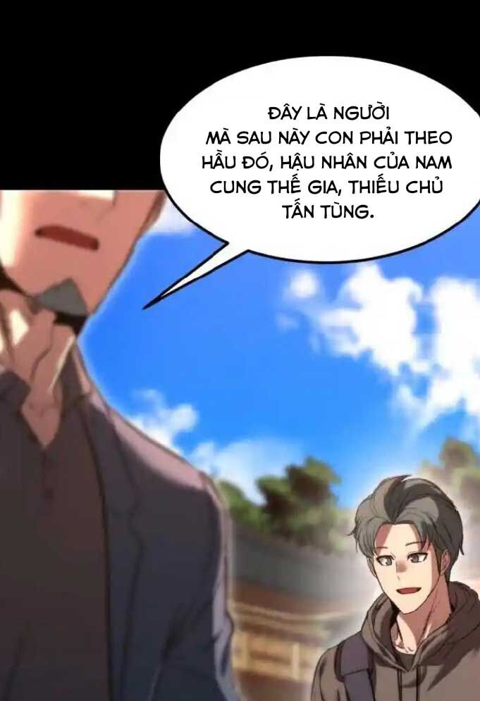 Võ Vương Kang Haejin Chapter 55 - Trang 56