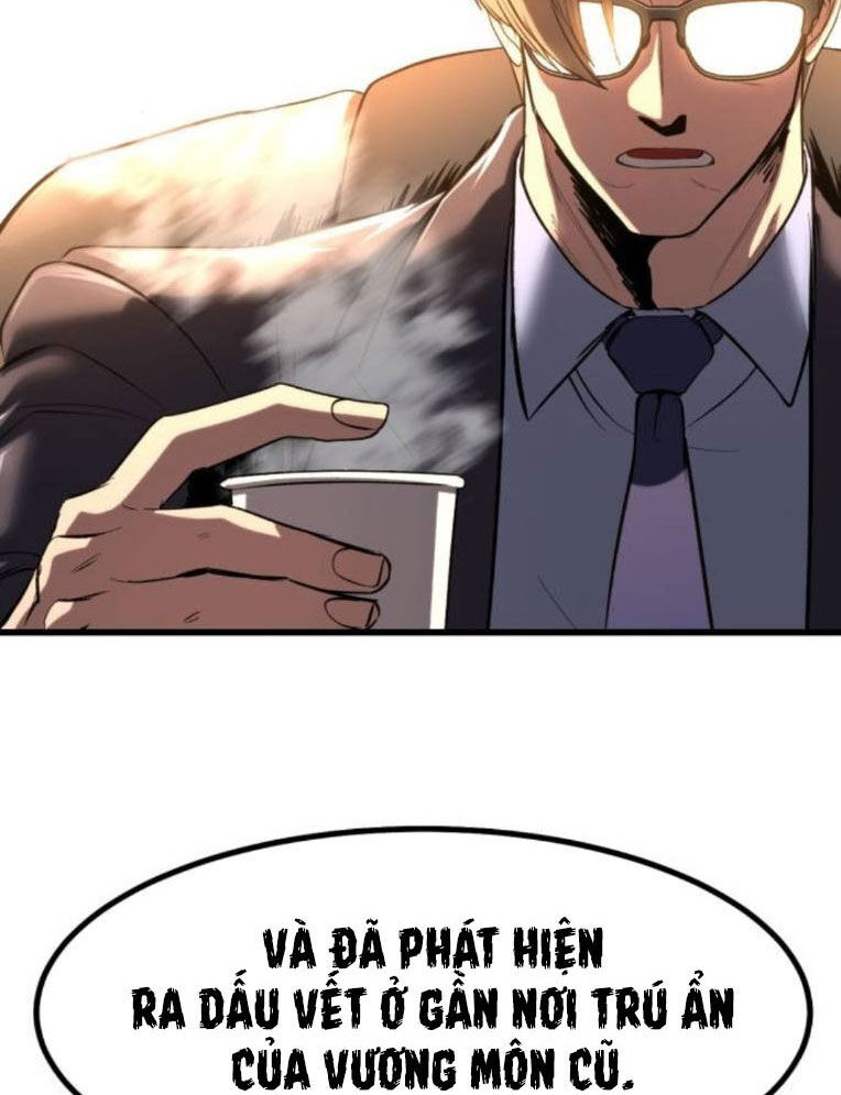 Võ Vương Kang Haejin Chapter 49 - Trang 48