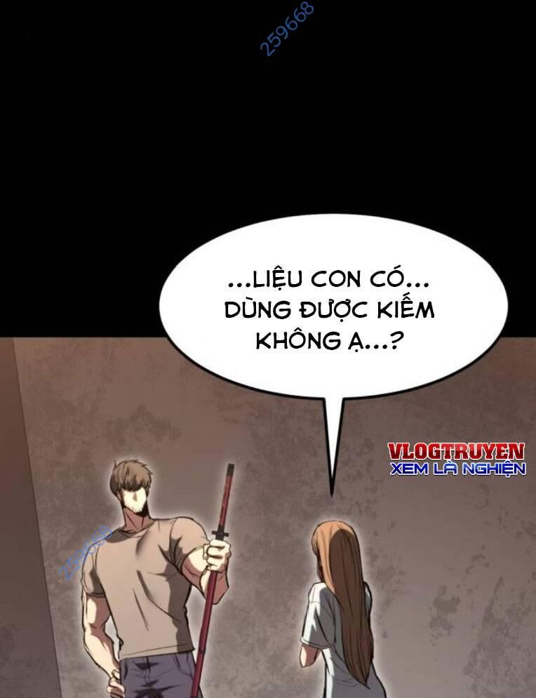 Võ Vương Kang Haejin Chapter 54 - Trang 17