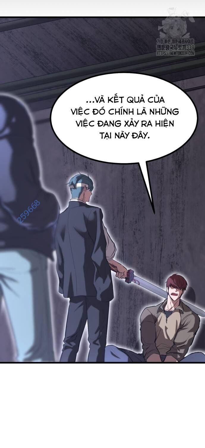 Võ Vương Kang Haejin Chapter 48 - Trang 16