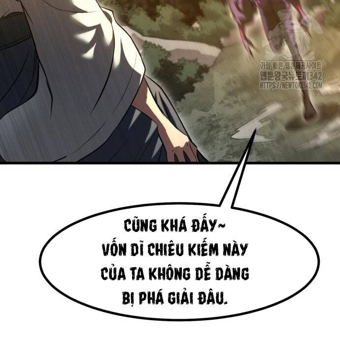 Võ Vương Kang Haejin Chapter 53 - Trang 63