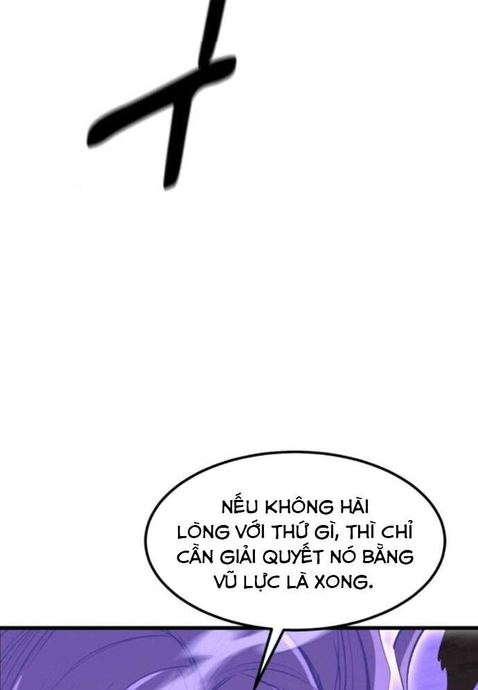 Võ Vương Kang Haejin Chapter 59 - Trang 58