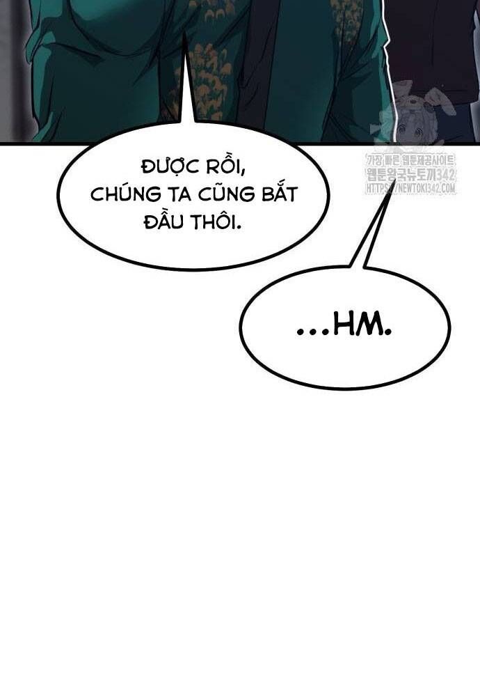 Võ Vương Kang Haejin Chapter 52 - Trang 62