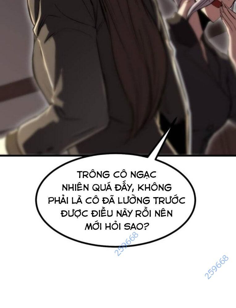 Võ Vương Kang Haejin Chapter 50 - Trang 18