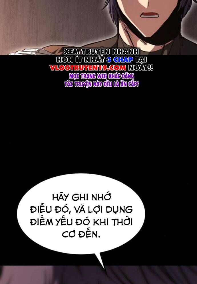 Võ Vương Kang Haejin Chapter 58 - Trang 35