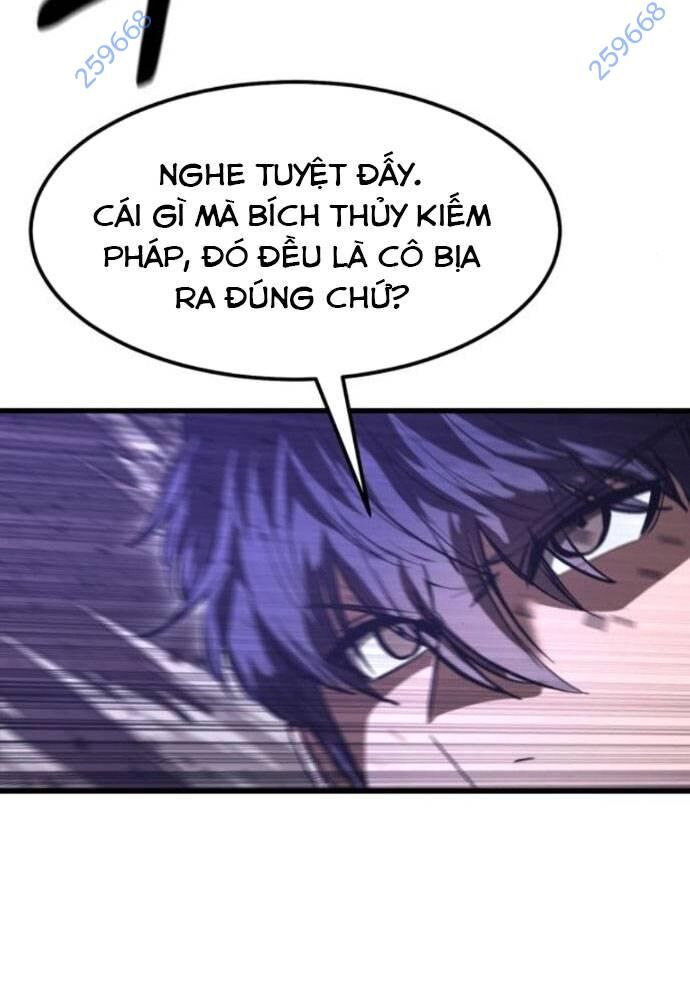 Võ Vương Kang Haejin Chapter 59 - Trang 19