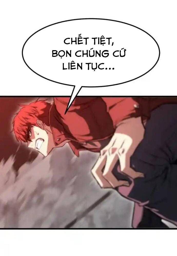 Võ Vương Kang Haejin Chapter 56 - Trang 41