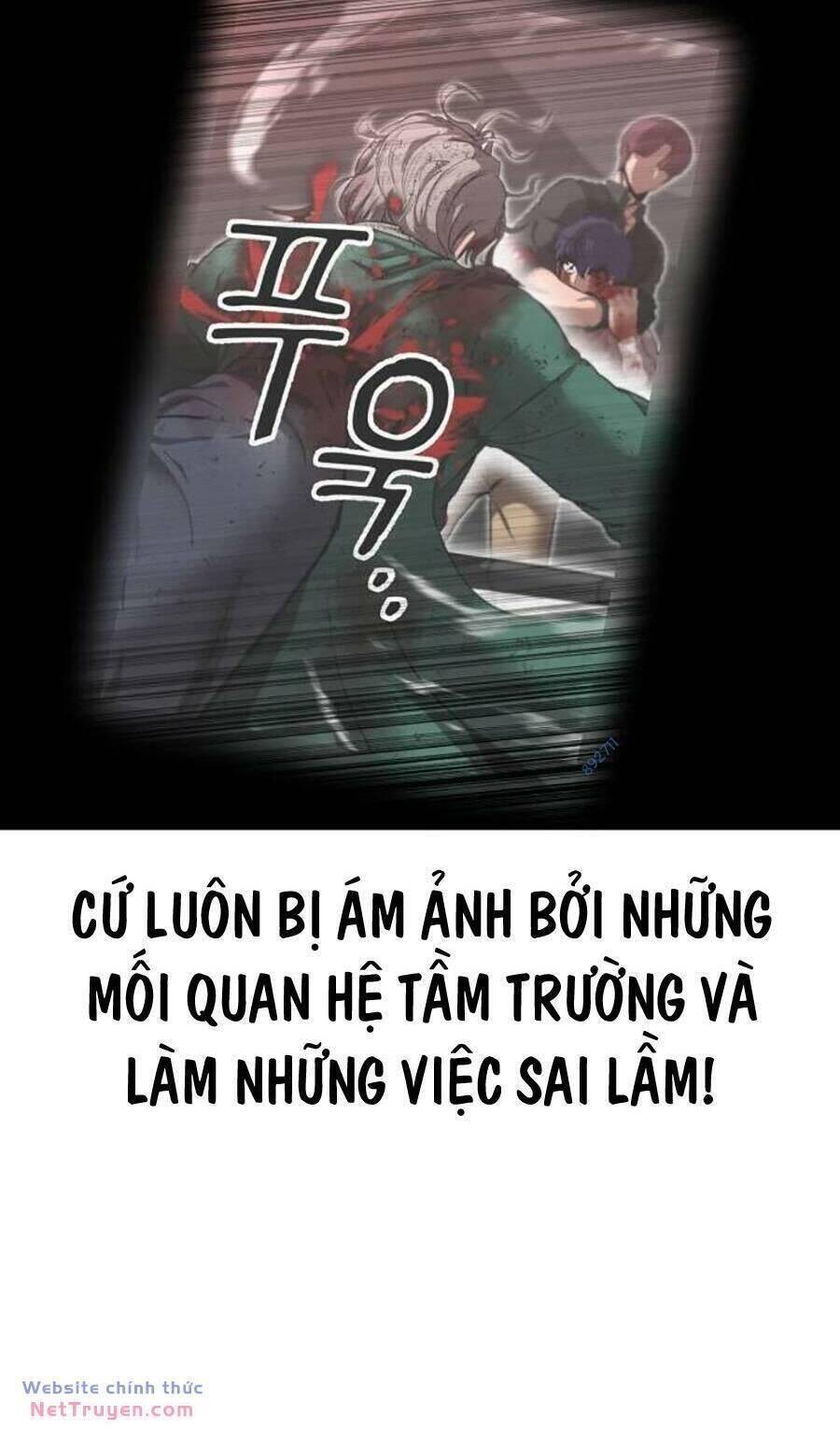 Võ Vương Kang Haejin Chapter 40 - Trang 70