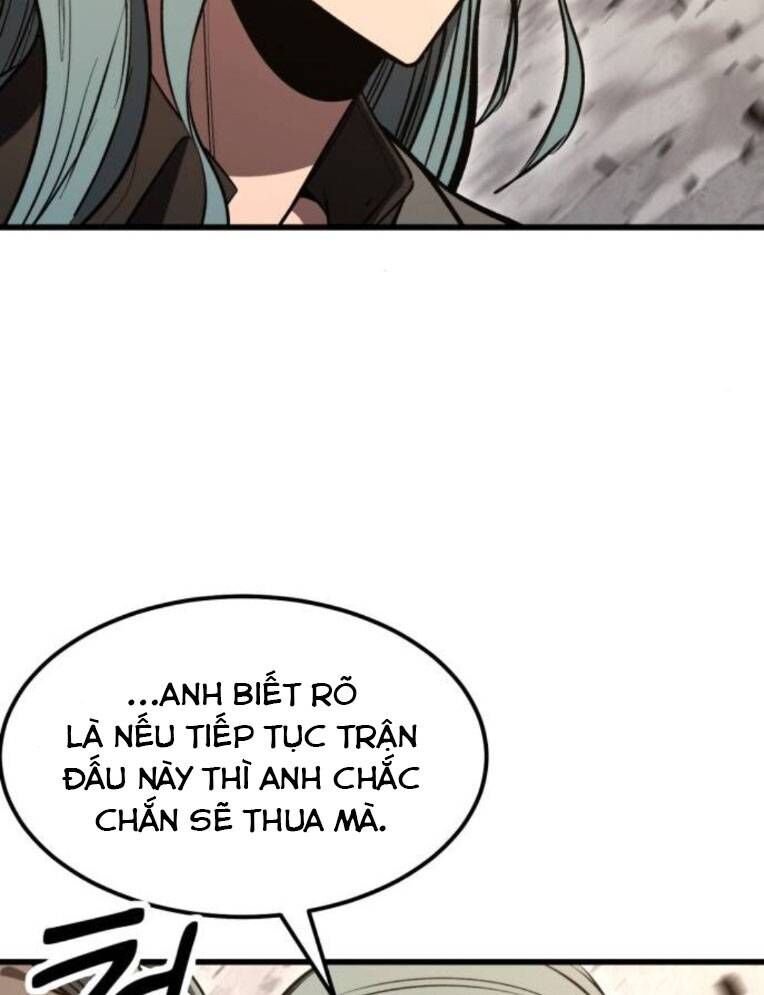 Võ Vương Kang Haejin Chapter 54 - Trang 106