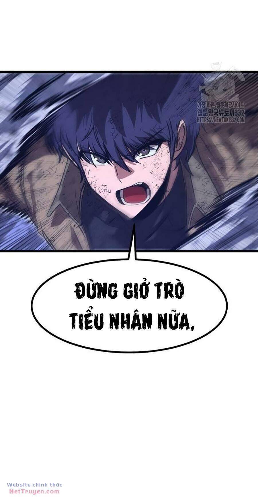 Võ Vương Kang Haejin Chapter 40 - Trang 59