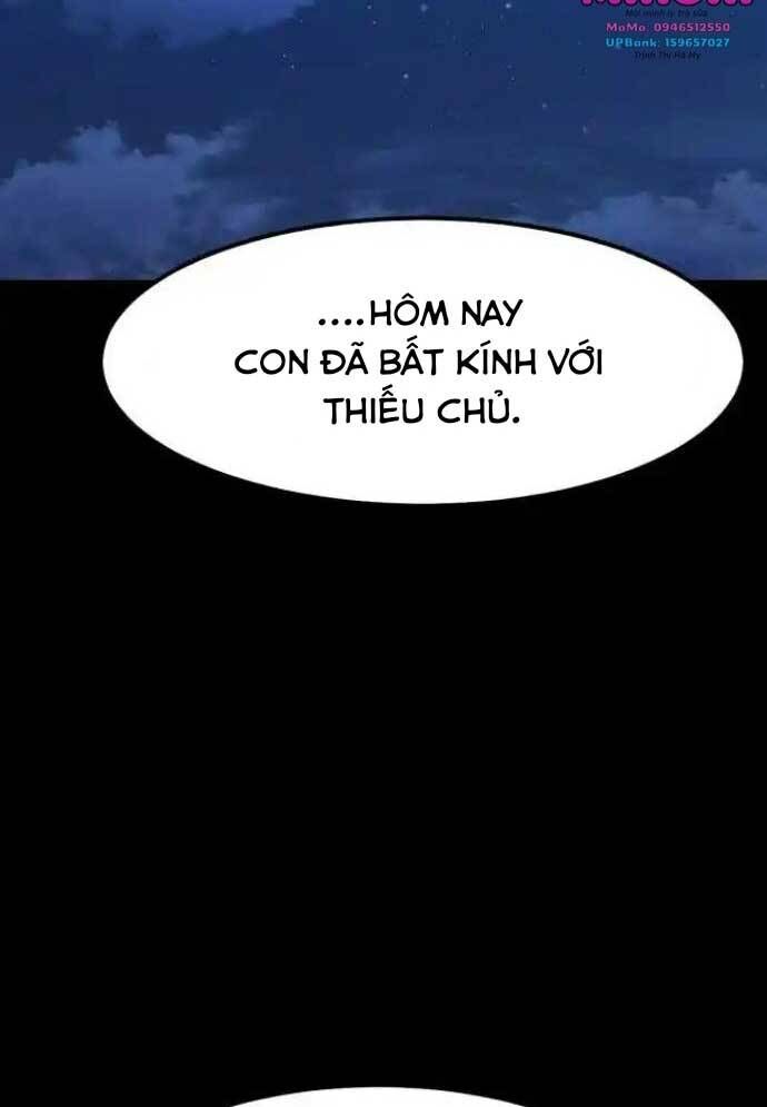 Võ Vương Kang Haejin Chapter 55 - Trang 78