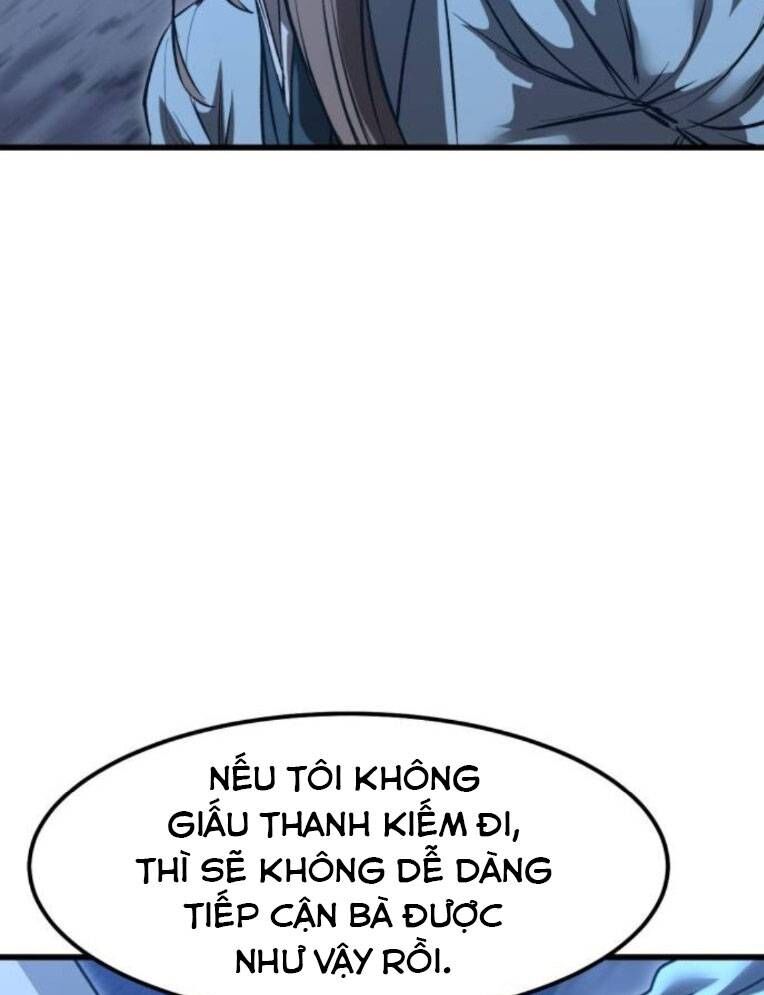 Võ Vương Kang Haejin Chapter 54 - Trang 46