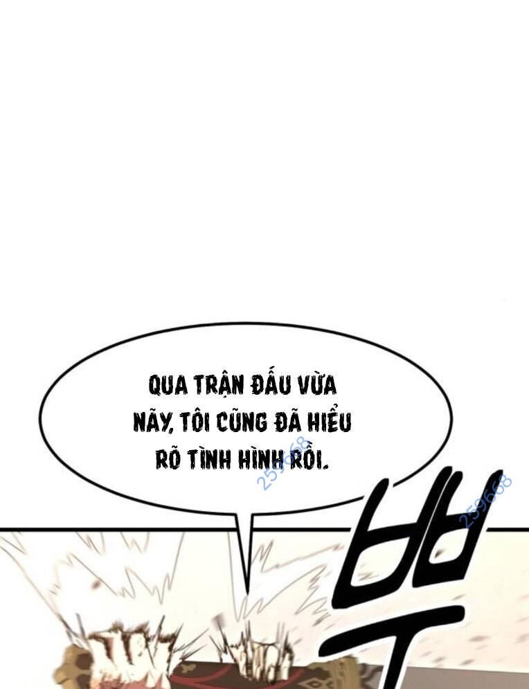 Võ Vương Kang Haejin Chapter 54 - Trang 122