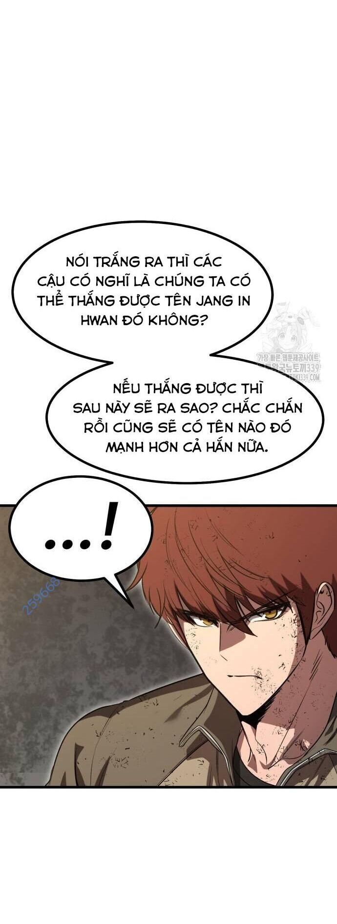 Võ Vương Kang Haejin Chapter 48 - Trang 41