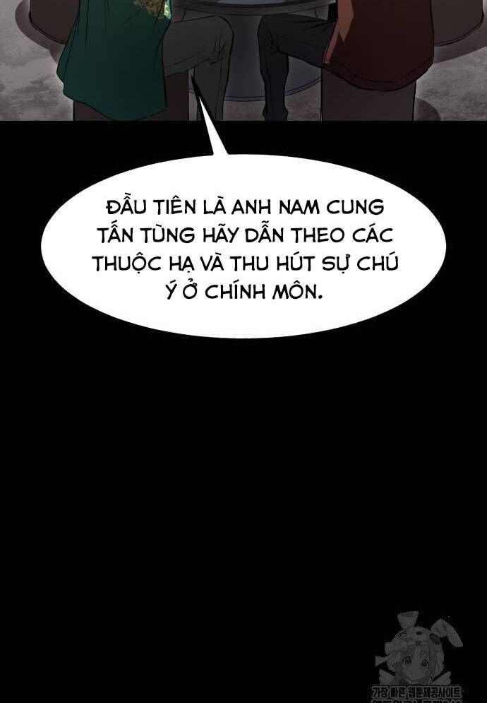 Võ Vương Kang Haejin Chapter 52 - Trang 43