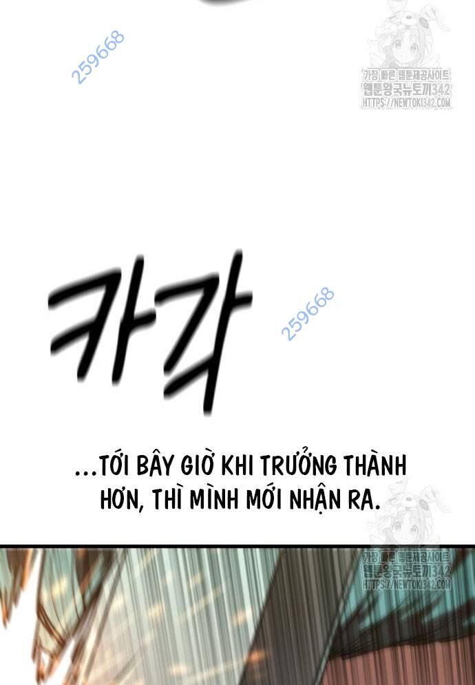 Võ Vương Kang Haejin Chapter 53 - Trang 17