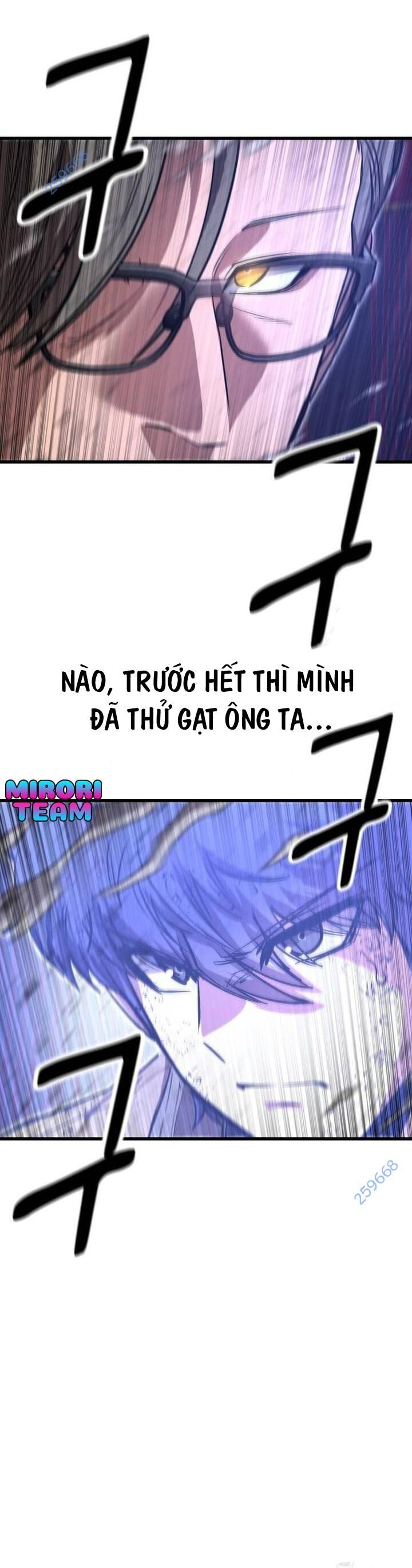 Võ Vương Kang Haejin Chapter 44 - Trang 6