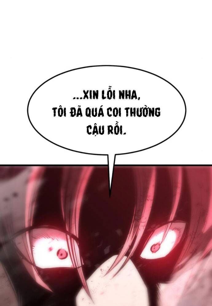 Võ Vương Kang Haejin Chapter 58 - Trang 46