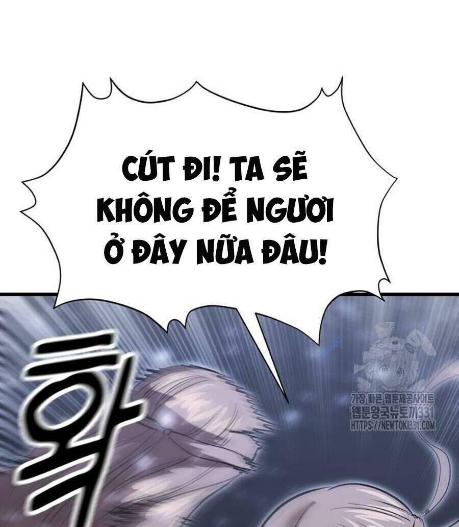 Võ Vương Kang Haejin Chapter 39 - Trang 11