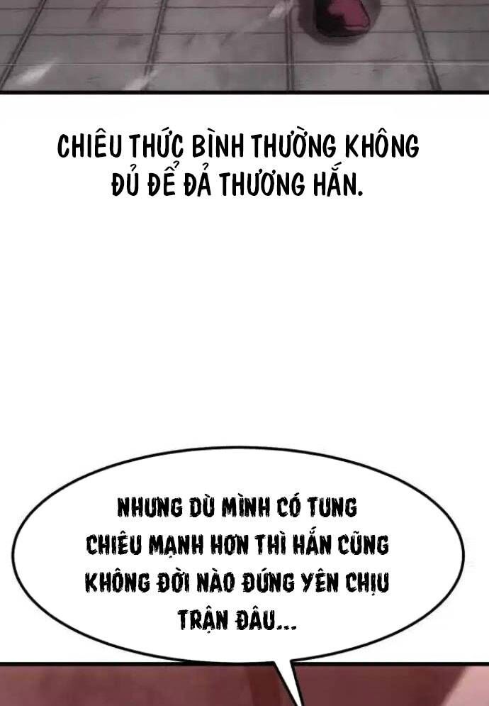 Võ Vương Kang Haejin Chapter 57 - Trang 43