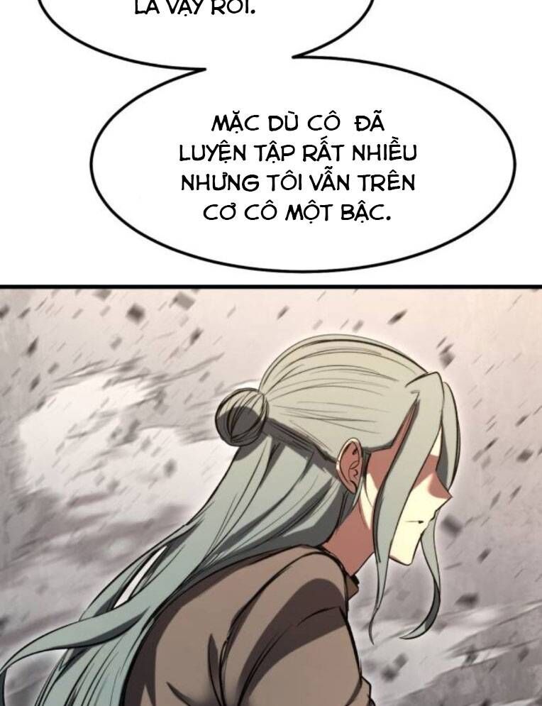 Võ Vương Kang Haejin Chapter 54 - Trang 102