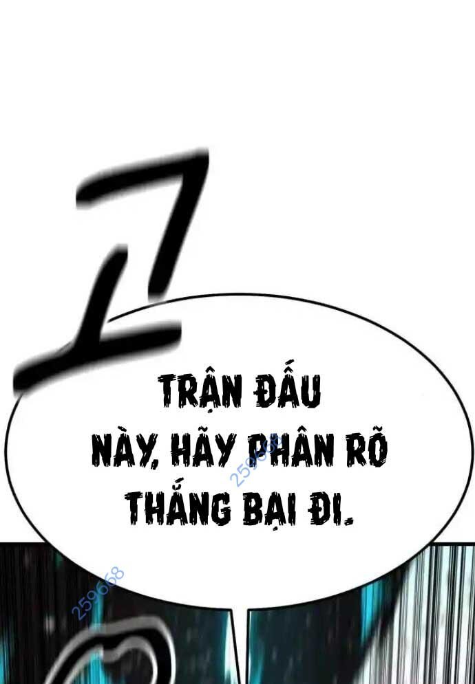 Võ Vương Kang Haejin Chapter 55 - Trang 5