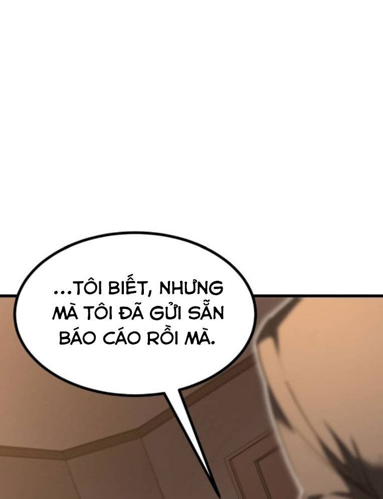 Võ Vương Kang Haejin Chapter 49 - Trang 27