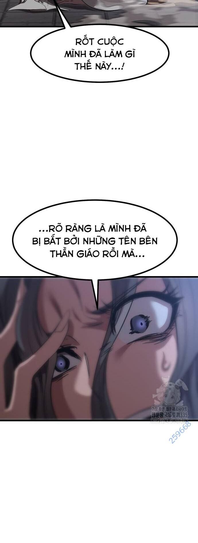 Võ Vương Kang Haejin Chapter 43 - Trang 11