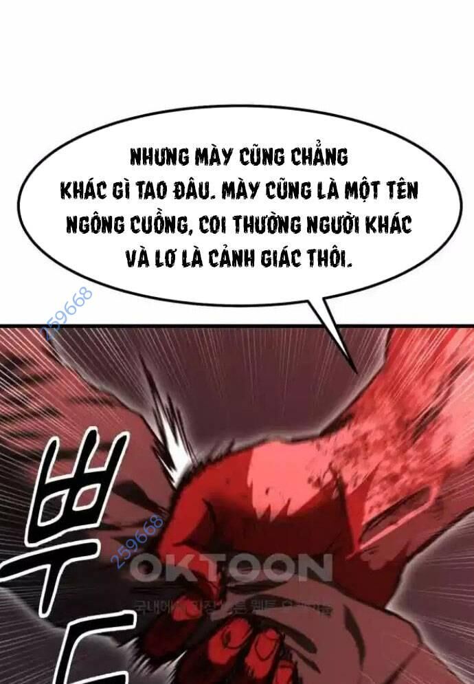 Võ Vương Kang Haejin Chapter 57 - Trang 115