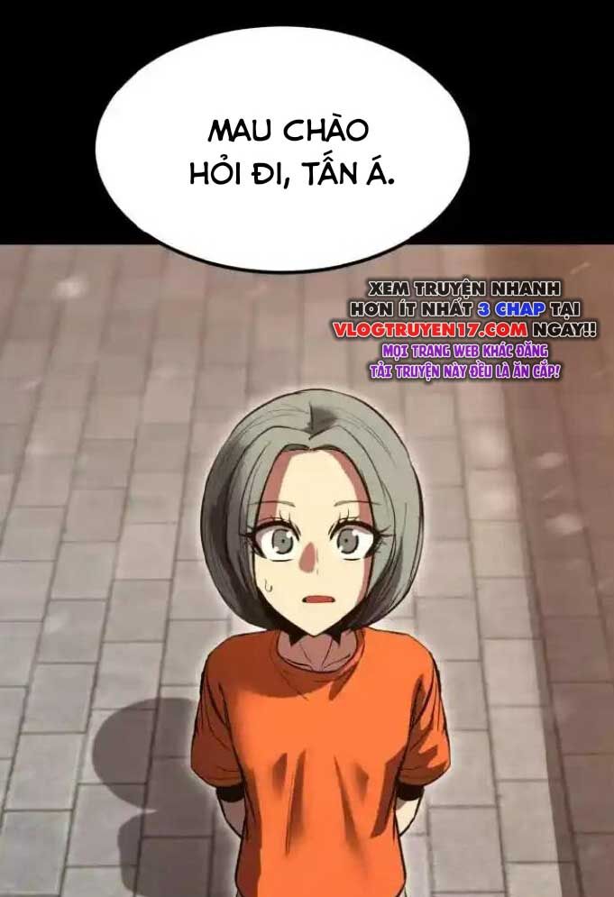 Võ Vương Kang Haejin Chapter 55 - Trang 54