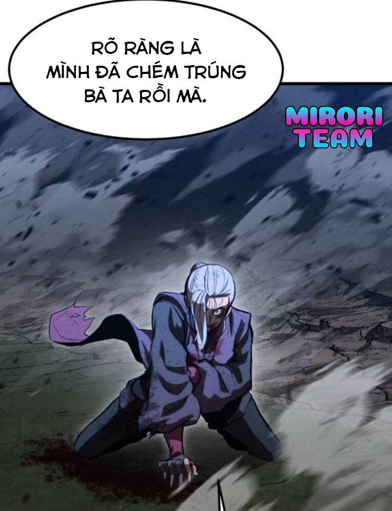 Võ Vương Kang Haejin Chapter 54 - Trang 41