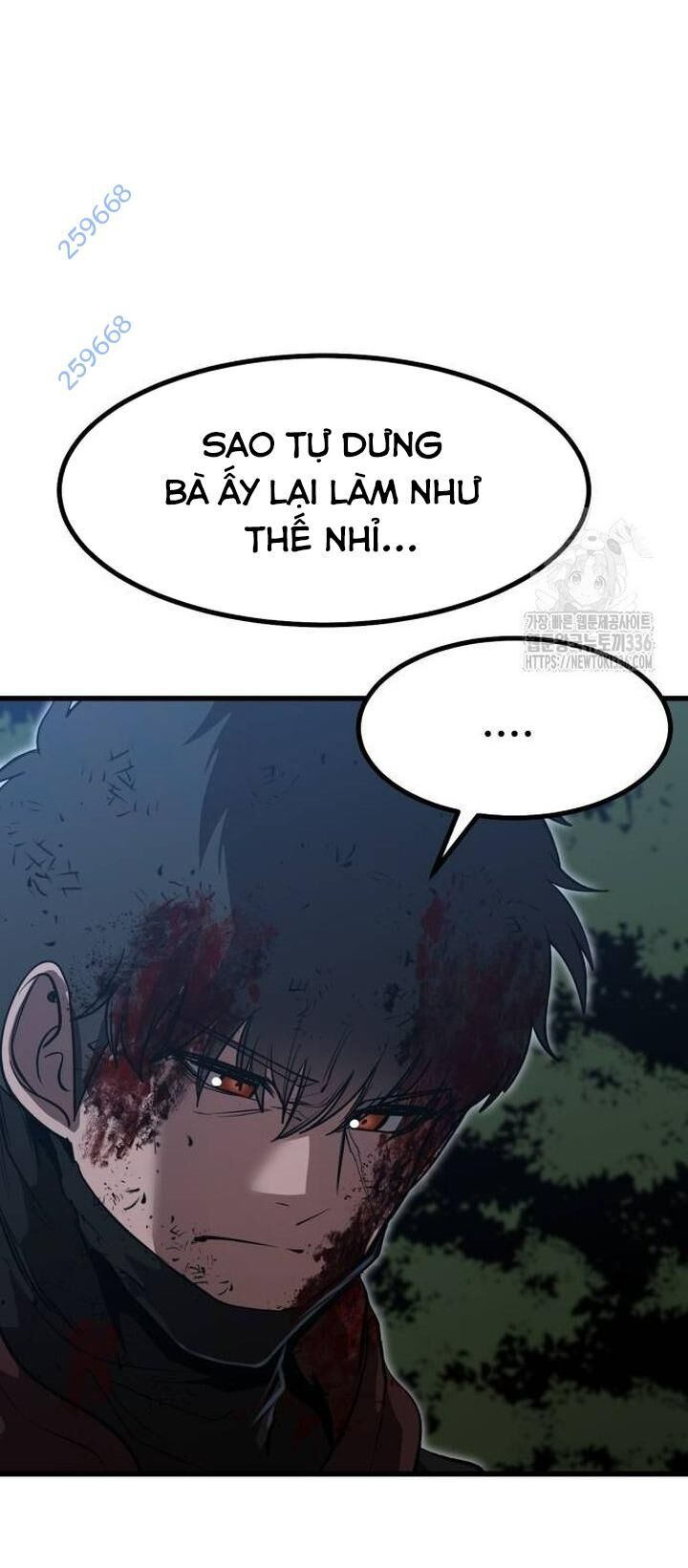 Võ Vương Kang Haejin Chapter 44 - Trang 63