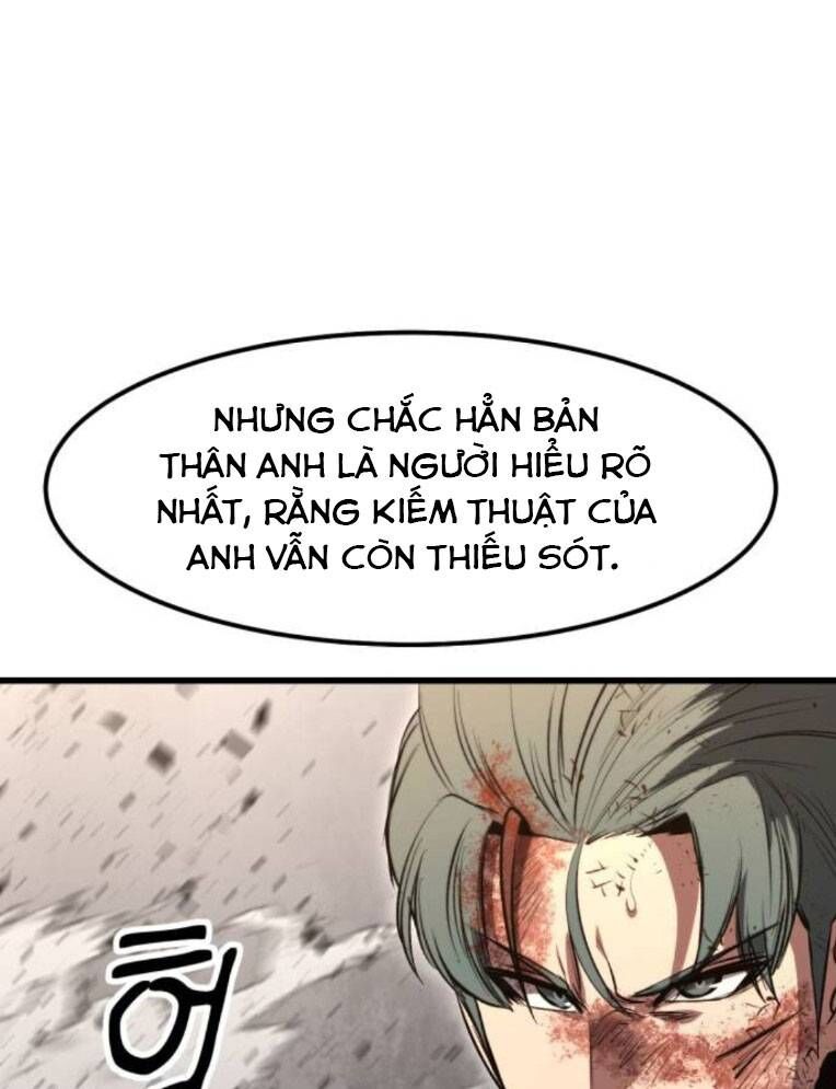 Võ Vương Kang Haejin Chapter 54 - Trang 100