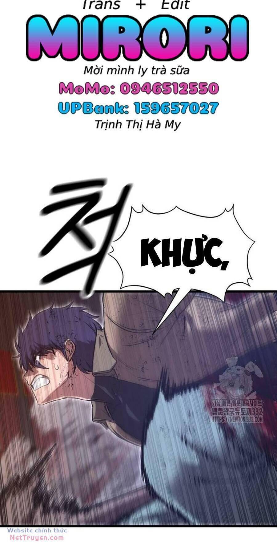 Võ Vương Kang Haejin Chapter 40 - Trang 65