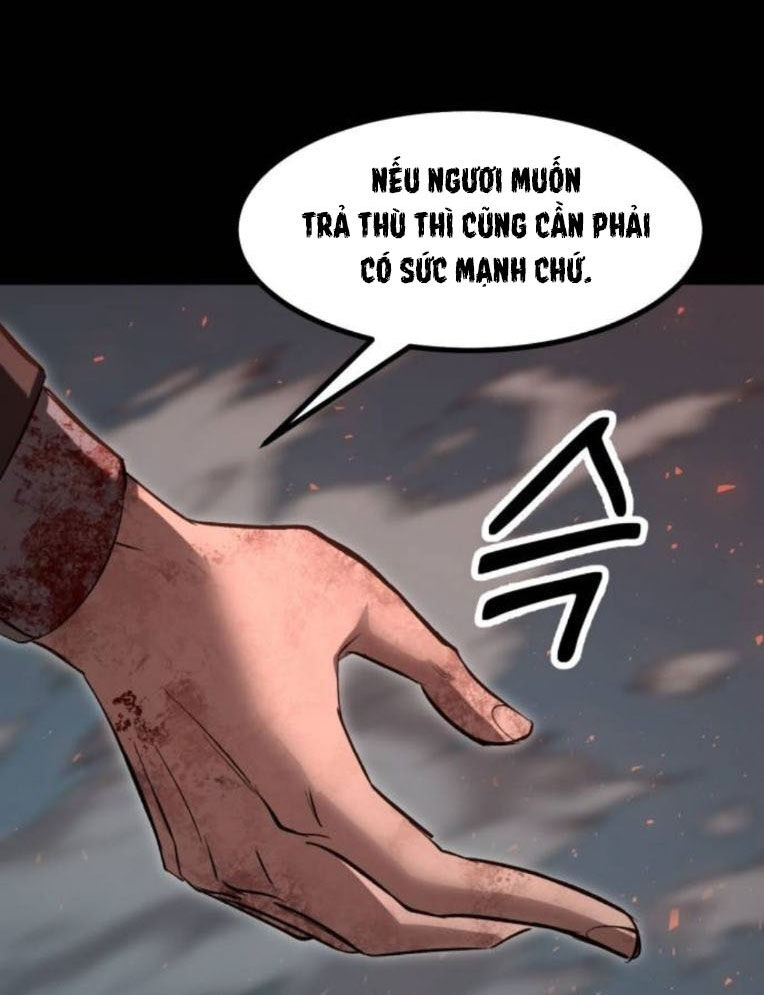 Võ Vương Kang Haejin Chapter 50 - Trang 85