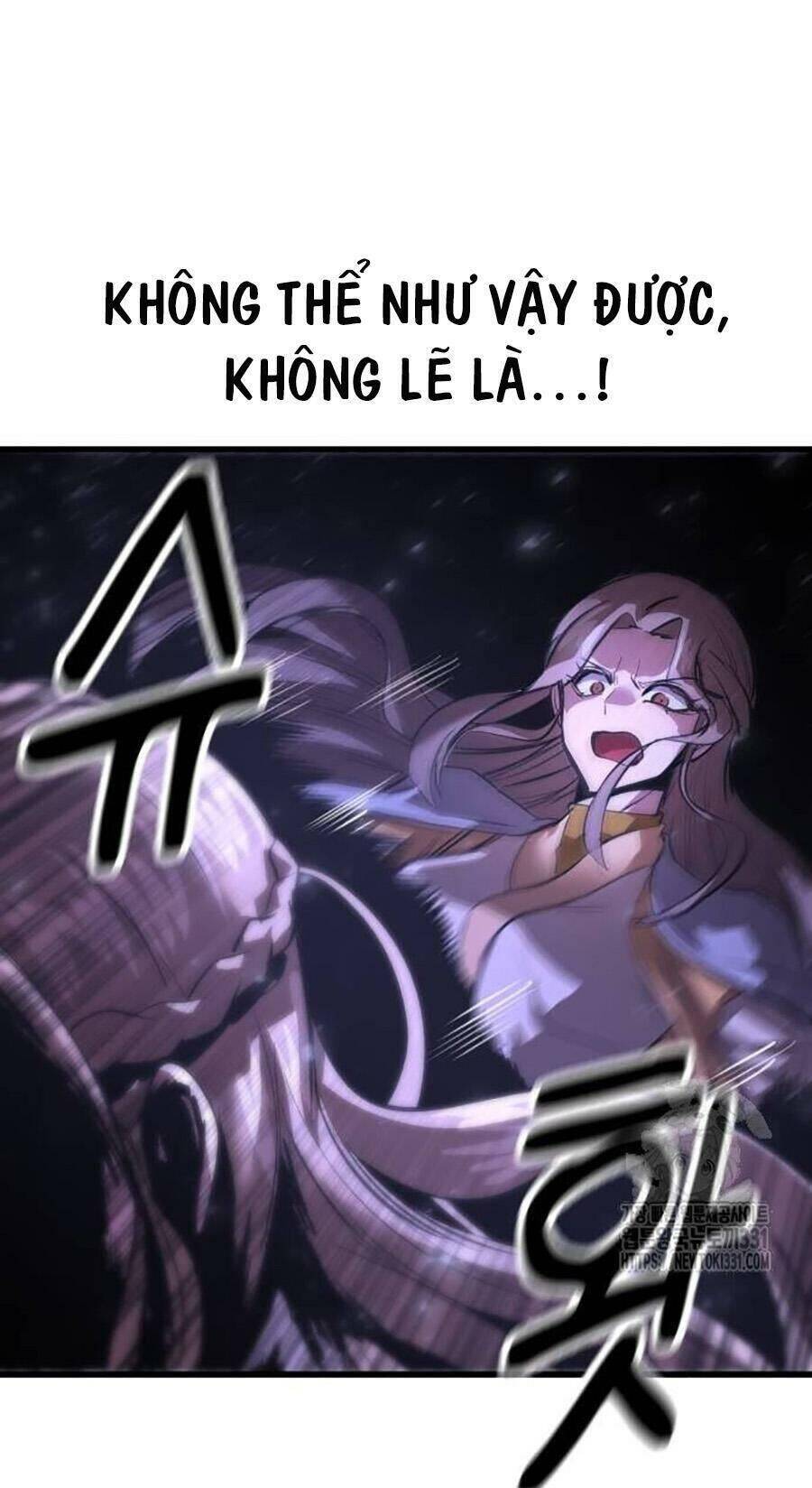 Võ Vương Kang Haejin Chapter 39 - Trang 2