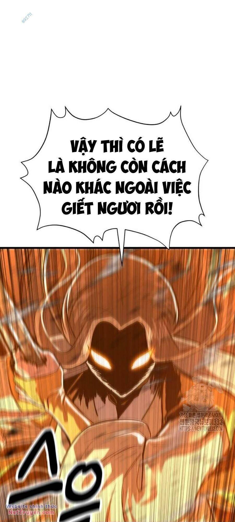 Võ Vương Kang Haejin Chapter 40 - Trang 49