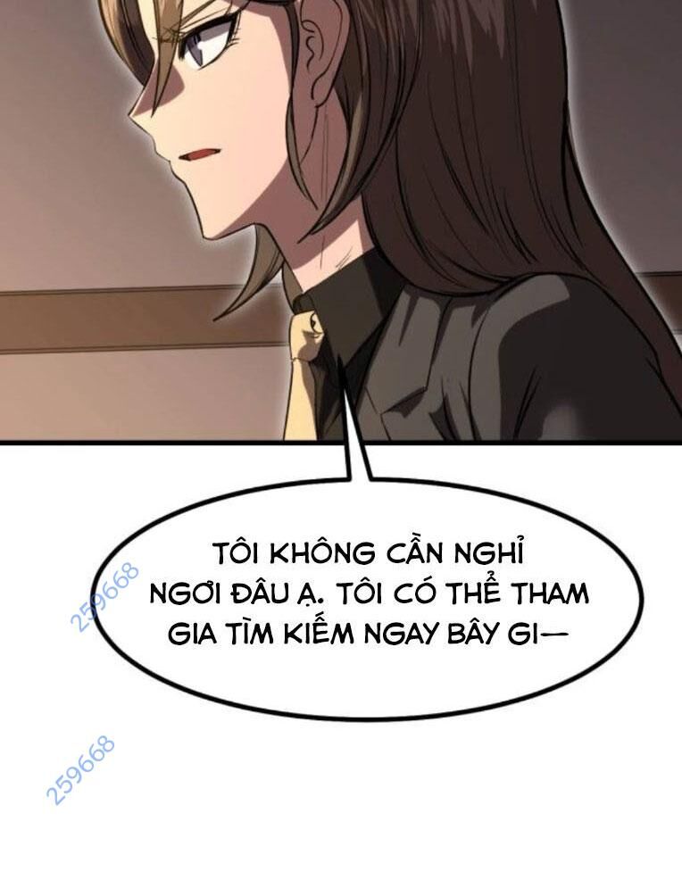 Võ Vương Kang Haejin Chapter 49 - Trang 104